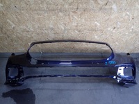 фото thumb №1, Бампер перед mercedes e klasa w213 lift