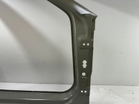 фото thumb №8, Правый порог блок двигателя обшивка skoda superb iii 3 3v 2015