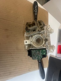 фото thumb №1, Перемикач комбінований mb863523 mitsubishi