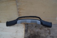 фото thumb №1, Спойлер бампера перед bmw x6 e71 e72 07-14