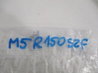 Rifter berlingo k9 18- кронштейн замка новий oryg. 9818334280 Недорого, фото thumb