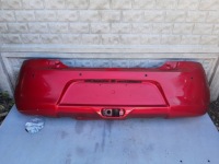 фото thumb №1, Suzuki swift mk8 17- бампер задняя задняя pdc