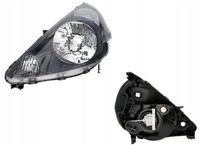 фото thumb №1, Фара лампа лівий honda jazz fit 02-08 tyc