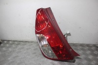 фото thumb №1, Лампа левая задняя hyundai i10 i