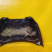 фото thumb №13, Капот кришка двигуна seat toledo iii lak. lc9z nr573