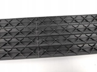 Dacia duster ii кришка кришка керма впуск жалюзі повітря 214f63070r Київ, фото thumb