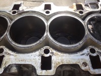 фото thumb №14, Dół двигуна блок wał поршні bmw e88 e90 f07 f12 f13 e70 e71 n55 b30a