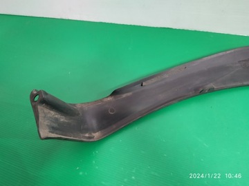 фото thumb №10, Планка крыльев левый перед dacia duster 960178918r