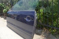 фото thumb №3, Дверь левая перед передние clk w209