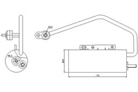 фото thumb №2, Nissens 95447 осушитель, кондиционер