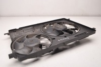 Купить Volvo s60 v60 v70 s80 xc60 вентилятор радиатора 31293777 940009402, фото thumb