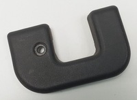 фото thumb №1, Захист замка двері ліва mercedes w201