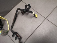 фото thumb №6, Жгут колонки рулевого vw phaeton 3d0972072ag