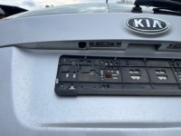 фото thumb №10, Kia carens iii un кришка кришка багажника 5d 7s