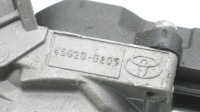 фото thumb №6, Toyota auris ii замок зажигания з ключом ключ 45020-0205