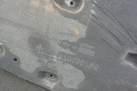 фото thumb №7, Захист підвіска бризковик права maserati ghibli iii