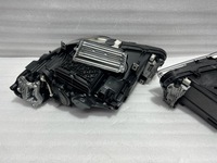 фото thumb №14, Bmw 5 f10 f11 lci адаптивний лампа ліва права