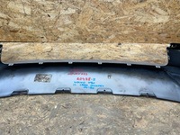 фото thumb №8, Volvo v90 v-90 cc cross country 16-20 спойлер молдинг бампера перед