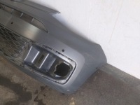 фото thumb №4, Бампер перед vw caddy 2k7 20-