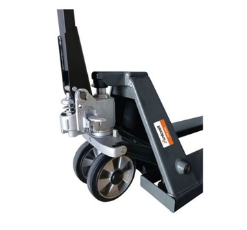 Тележка с поддоном 2,5 т PHW 2508