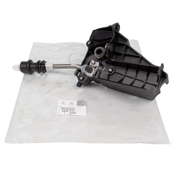 фото thumb №1, Важіль зміни коробки передач citroen peugeot 2400eg