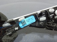 фото thumb №10, Bmw x7 g07 накладки декоративні двері комплект 5570400