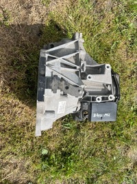 фото thumb №1, Ford b-max 1.4 16v коробка передач коробки передач cv1r-7002
