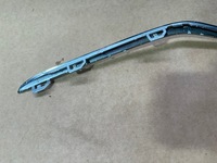 фото thumb №6, Молдинг бампера, хром бампера правий amg mercedes eqa w243, h243