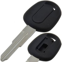 фото thumb №1, Chevrolet aveo spark - ключ корпус