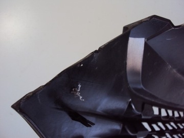 фото thumb №6, Решітка радіатора решітка iveco daily 2016-