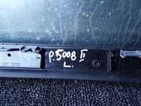 фото thumb №11, Молдинг стекло лобовое левая peugeot 5008 ii