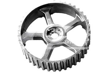 фото thumb №2, Колесо зубчасте 3rg