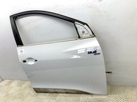 фото thumb №3, Дверь правый перед hyundai ix35 хэтчбек tcw - creamy white