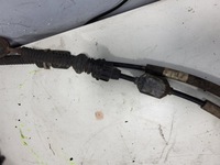 фото thumb №9, Renault trafic iii opel vivaro b вибірник коробки передач троси 349012637r