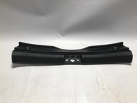 фото thumb №1, Защита накладка поперечина задняя kia ceed iii cd 18-