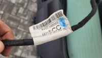 фото thumb №8, Ford fiesta mk7 08-17 3d 5d кришка багажника демонтаж