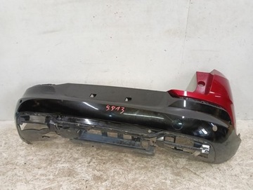 фото thumb №1, Бампер зад задний opel grandland x рестайлинг 21-