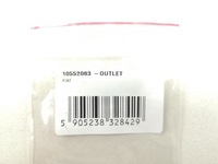 фото thumb №5, Прокладка трубка кондиционера fiat 500 bravo ii tipo alfo mito gt