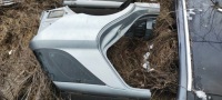 Купити Mercedes ml w166 чверть задня ліва, фото thumb