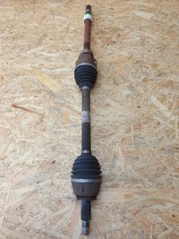 фото thumb №1, Renault scenic iv приводной вал правая 391006307r 1.6 dci