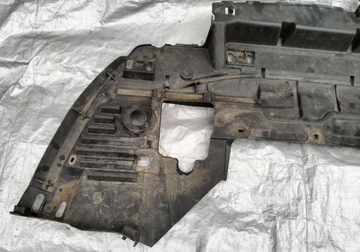 фото thumb №7, Защита pod бампер citroen c5 iii x7 08-17 9688137680 состояние bdb