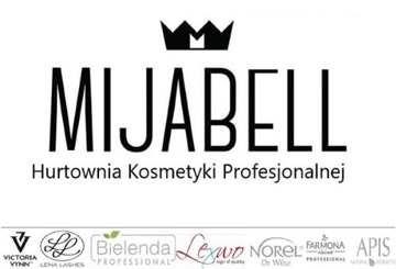 Bielenda Professional Крем-пилинг для ног 500мл