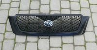 фото thumb №1, Решётка радиатора решётка перед subaru forester 1 i sf рестайлинг 00-02r 91065fc090