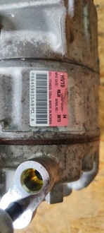 фото thumb №5, Jeep grand cherokee wl l 2021 22 23 24 компресор компресор кондиціонера