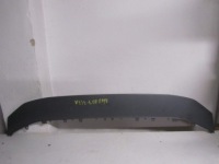 фото thumb №1, Audi a4 b9 lift спойлер бампера перед 8w0807717a