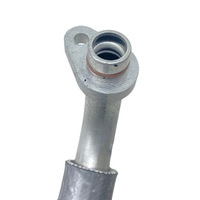 фото thumb №12, Шланг кондиционера renault megane iv 1.5dci