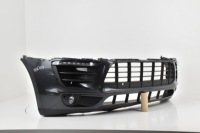 Porsche macan 95b 2014-2017 звичайний бампер передній Київ, фото thumb