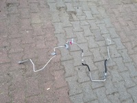 фото thumb №1, Wąż трубка кондиціонера megane iv 924401422r