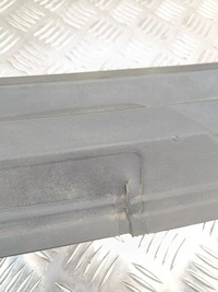 фото thumb №6, Opel signum 2005 жабо передние