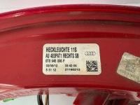 фото thumb №4, Audi a5 8t lift лампа права задня задня 8t8945096f